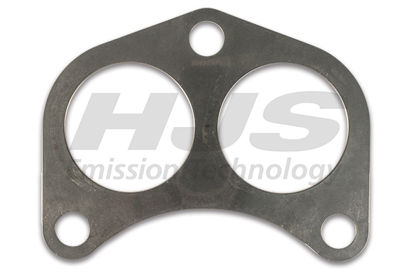 HJS Dichtung, Abgasrohr 83 15 6179